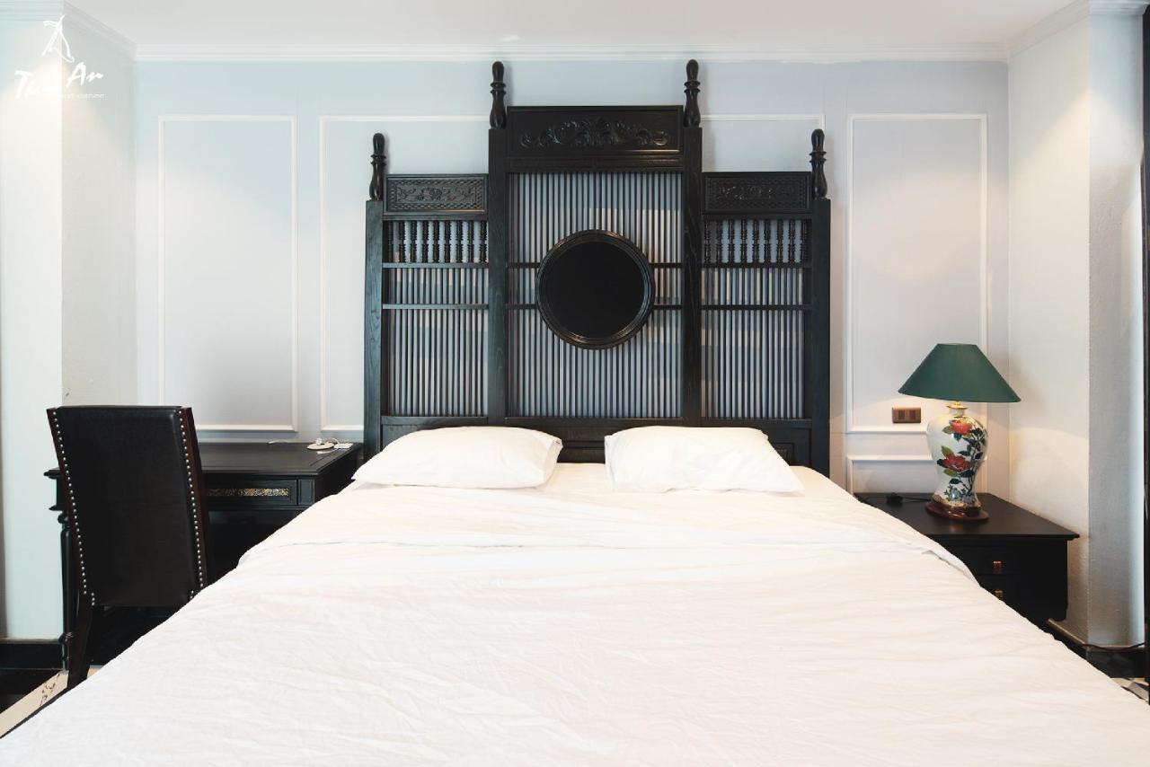 Apartament Ali House Hanoi Zewnętrze zdjęcie