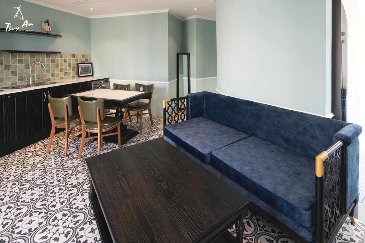 Apartament Ali House Hanoi Zewnętrze zdjęcie