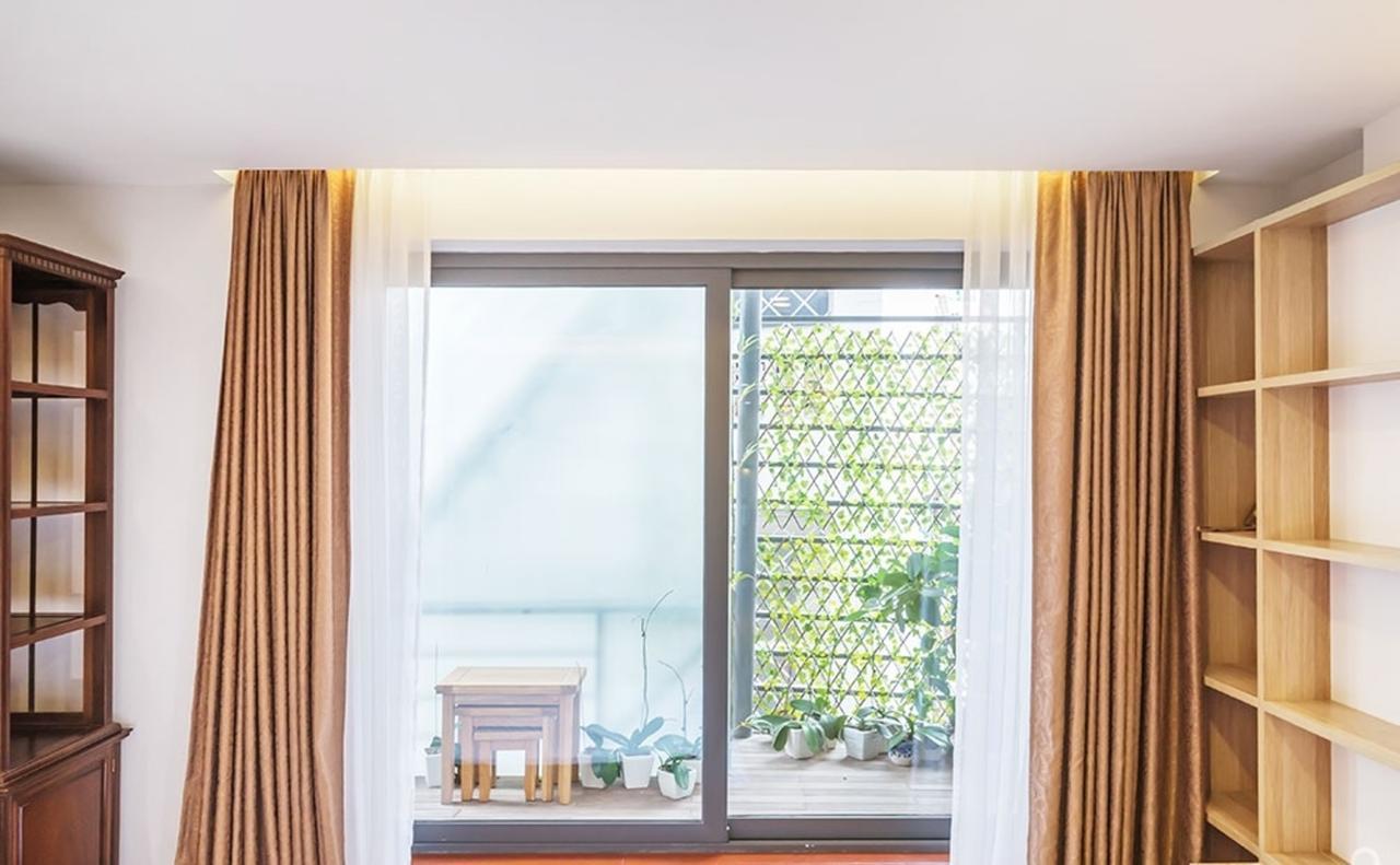 Apartament Ali House Hanoi Zewnętrze zdjęcie