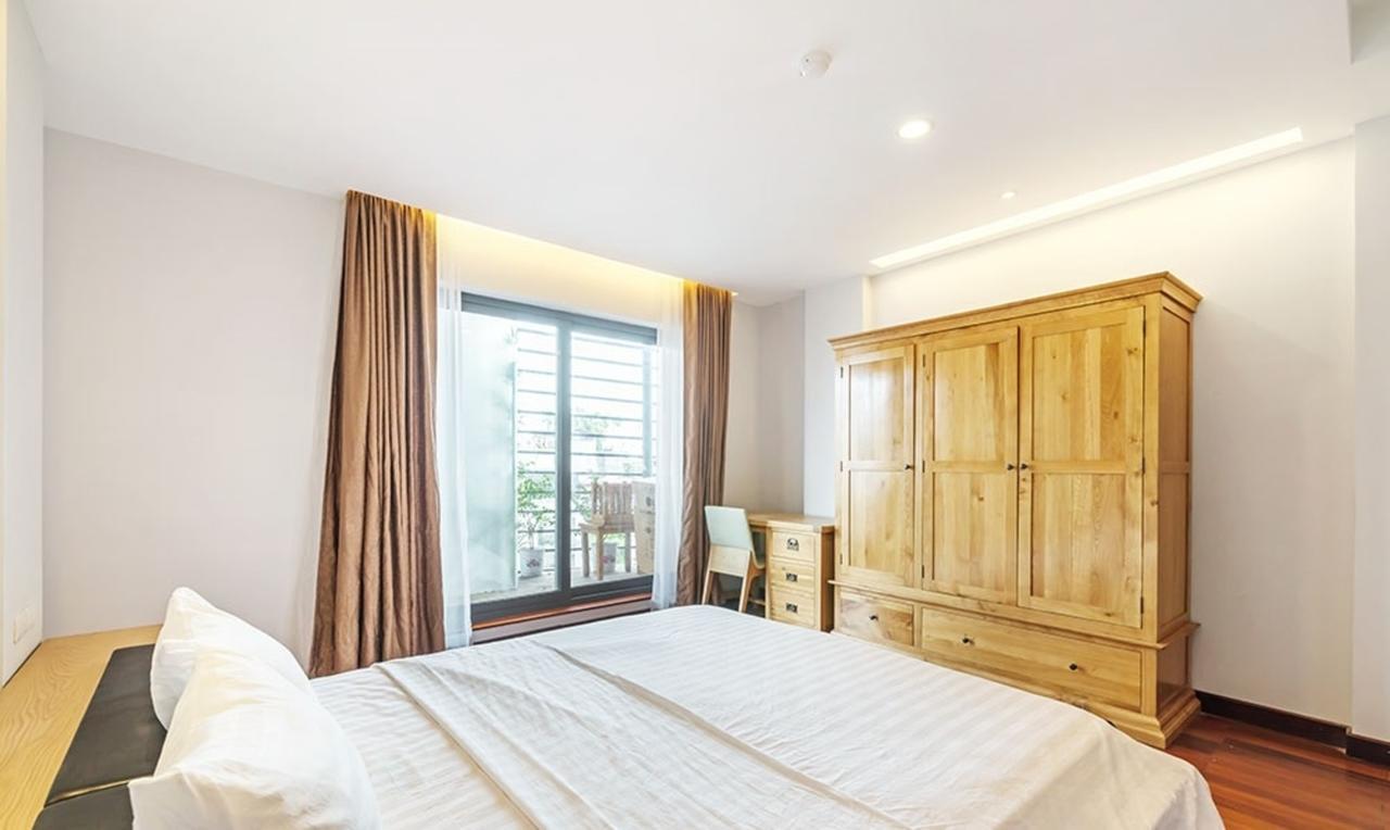 Apartament Ali House Hanoi Zewnętrze zdjęcie