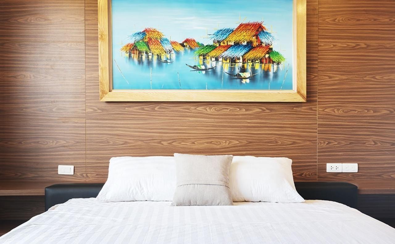 Apartament Ali House Hanoi Zewnętrze zdjęcie
