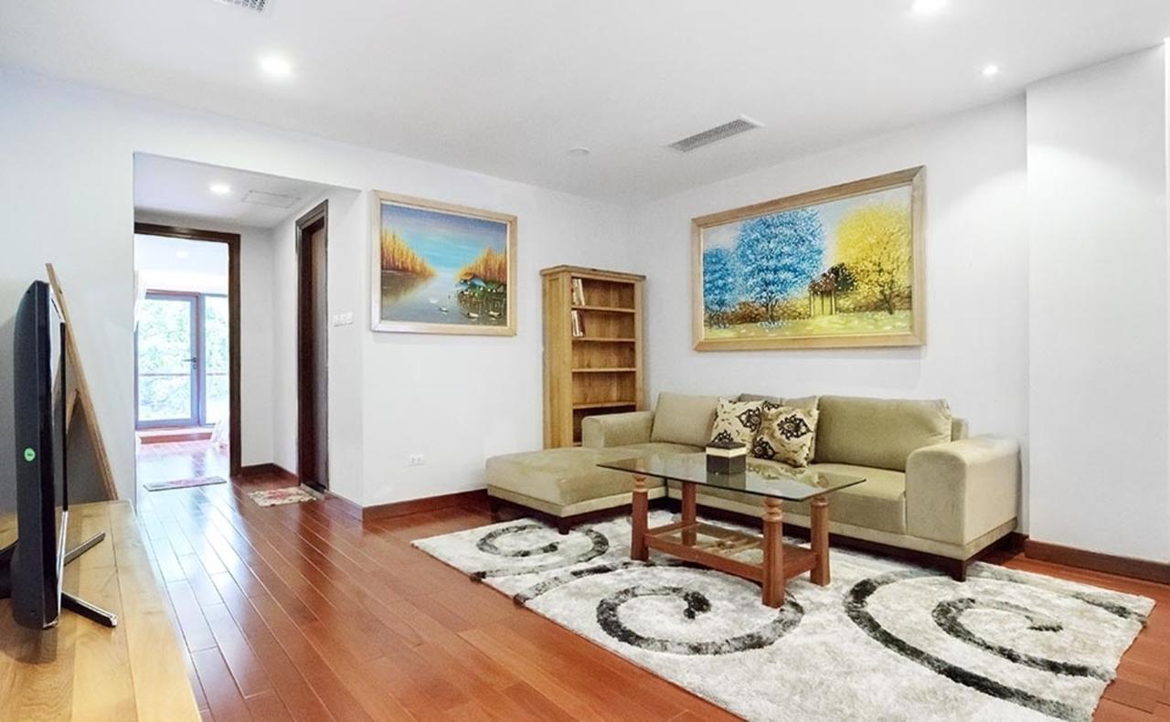 Apartament Ali House Hanoi Zewnętrze zdjęcie