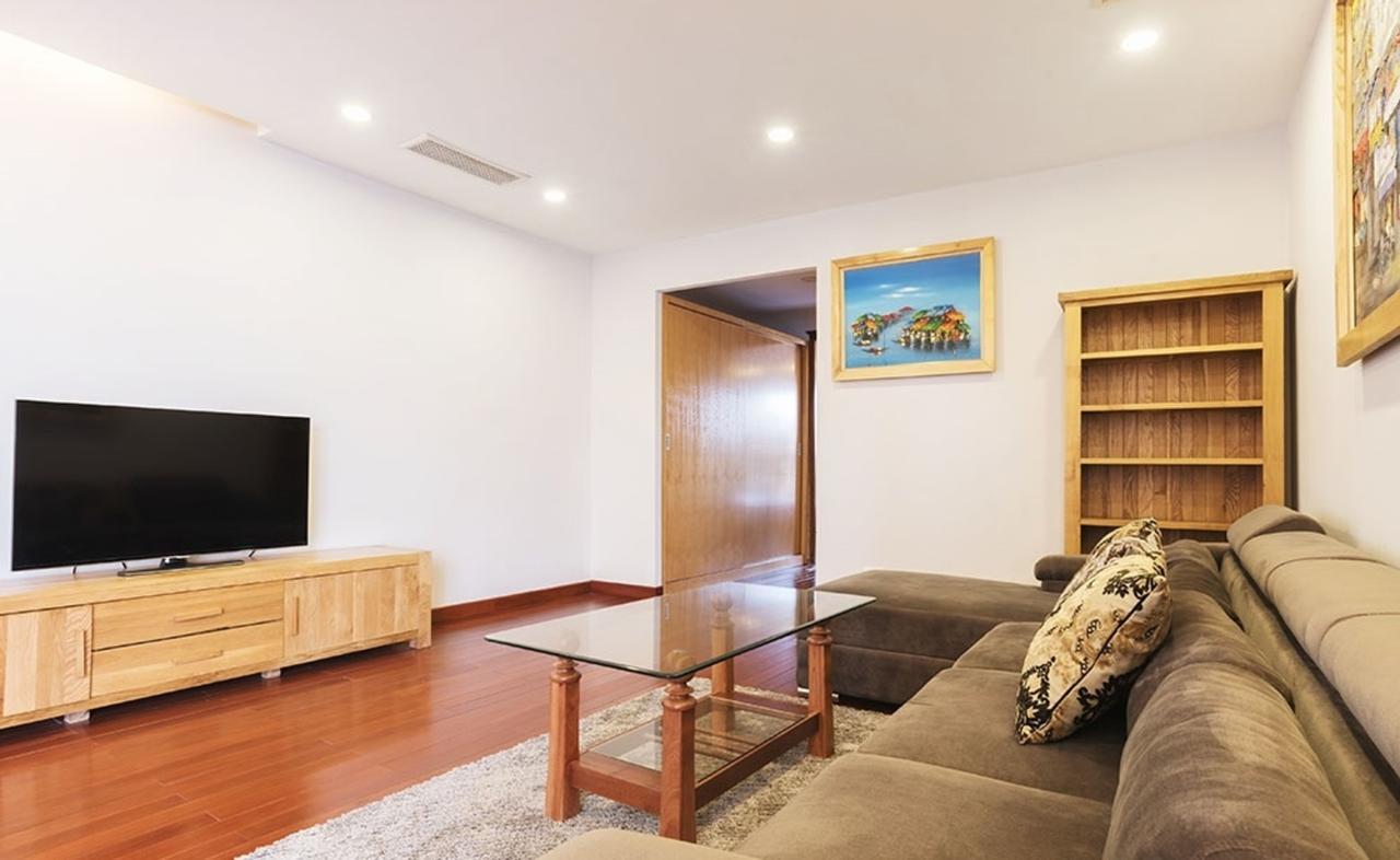 Apartament Ali House Hanoi Zewnętrze zdjęcie
