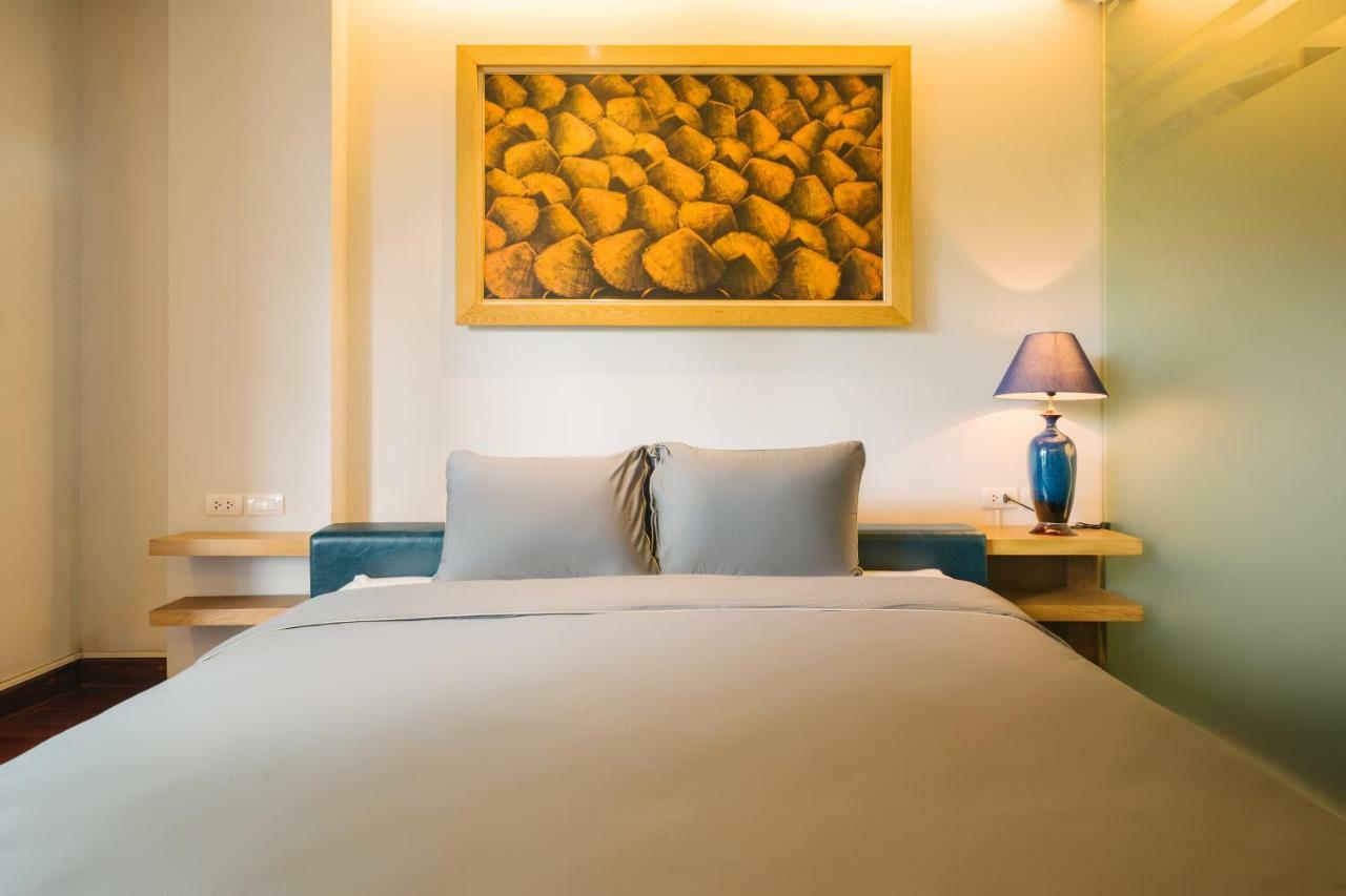 Apartament Ali House Hanoi Zewnętrze zdjęcie